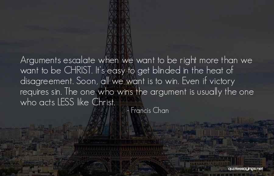 Soon To Be Marriage Quotes By Francis Chan