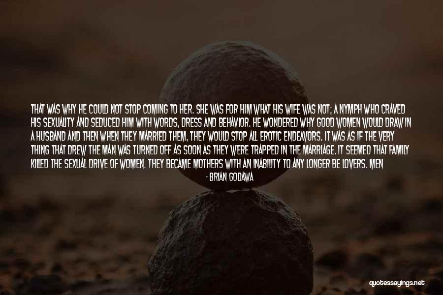 Soon To Be Mothers Quotes By Brian Godawa Soon To Be Mothers Quotes By Brian Godawa