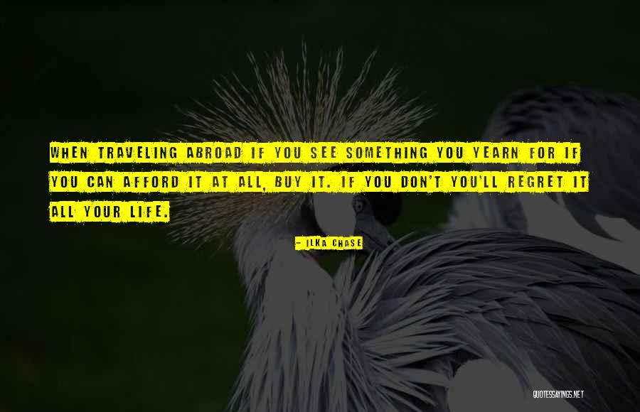Soon Youll Quotes By Ilka Chase Soon Youll Quotes By Ilka Chase