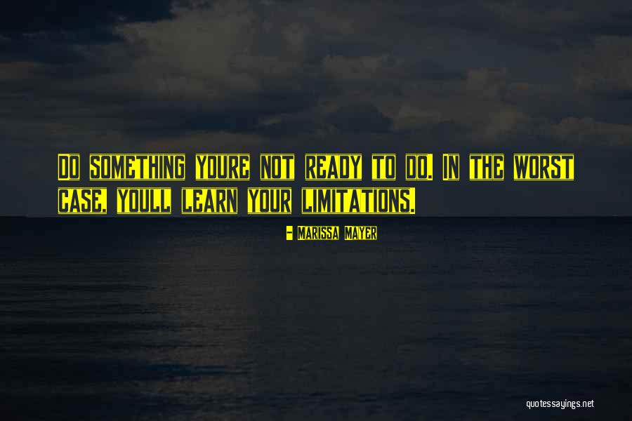 Soon Youll Quotes By Marissa Mayer Soon Youll Quotes By Marissa Mayer