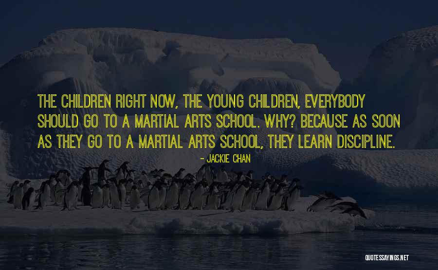 Soon Young Quotes By Jackie Chan Soon Young Quotes By Jackie Chan