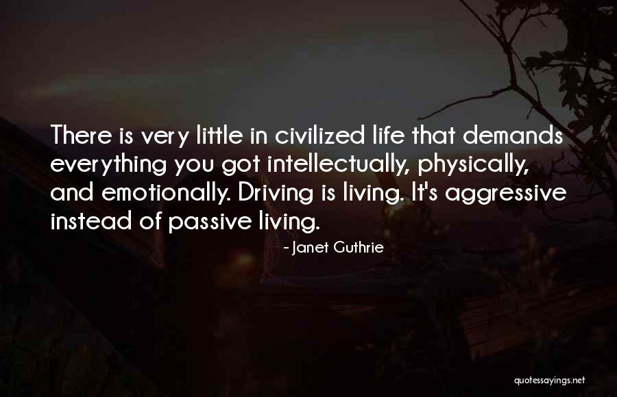 Sooner Id Number Quotes By Janet Guthrie Sooner Id Number Quotes By Janet Guthrie