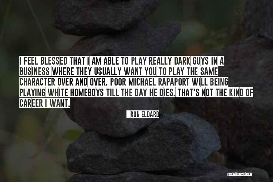 Soonest In A Sentence Quotes By Ron Eldard Soonest In A Sentence Quotes By Ron Eldard