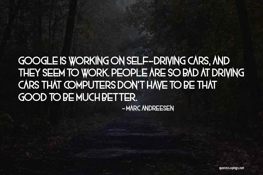 Soonest Pregnancy Quotes By Marc Andreesen Soonest Pregnancy Quotes By Marc Andreesen