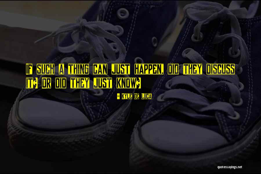 Soong Ai Ling Quotes By Kyle De Luca