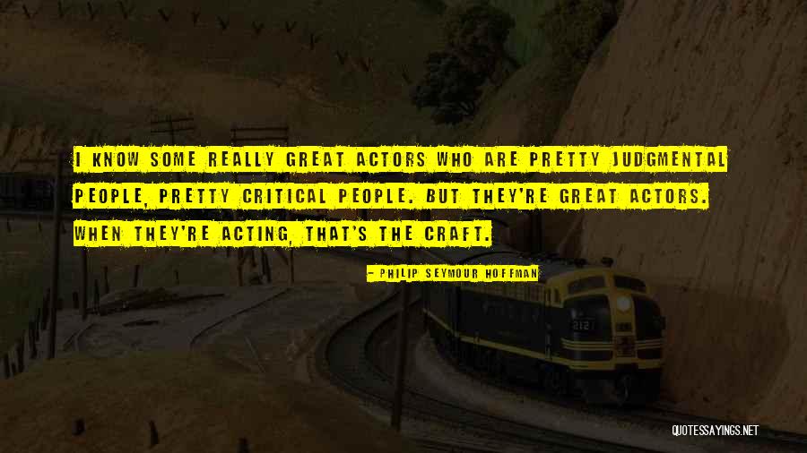 Soong Ai Ling Quotes By Philip Seymour Hoffman Soong Ai Ling Quotes By Philip Seymour Hoffman