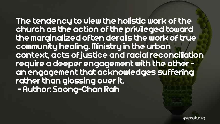 Soong-Chan Rah Quotes 323160