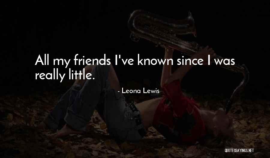 Soong Family Quotes By Leona Lewis Soong Family Quotes By Leona Lewis