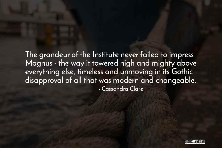 Soongsil Quotes By Cassandra Clare Soongsil Quotes By Cassandra Clare