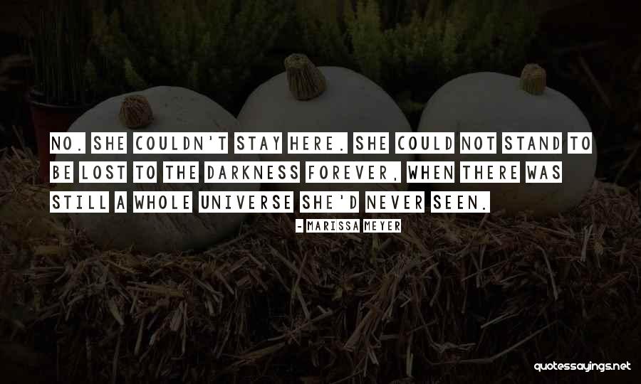 Soongsil Quotes By Marissa Meyer Soongsil Quotes By Marissa Meyer