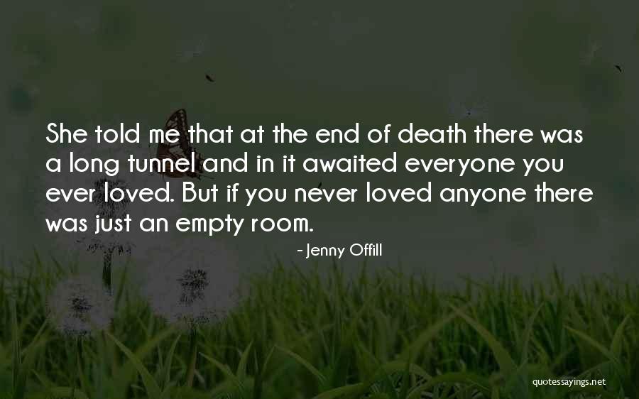 Sooni Pouch Quotes By Jenny Offill Sooni Pouch Quotes By Jenny Offill