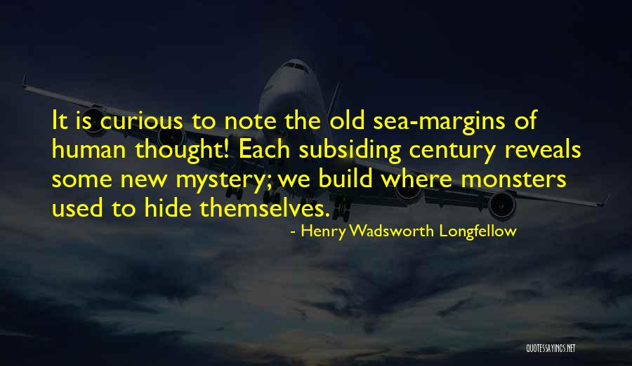 Sooninfo Quotes By Henry Wadsworth Longfellow