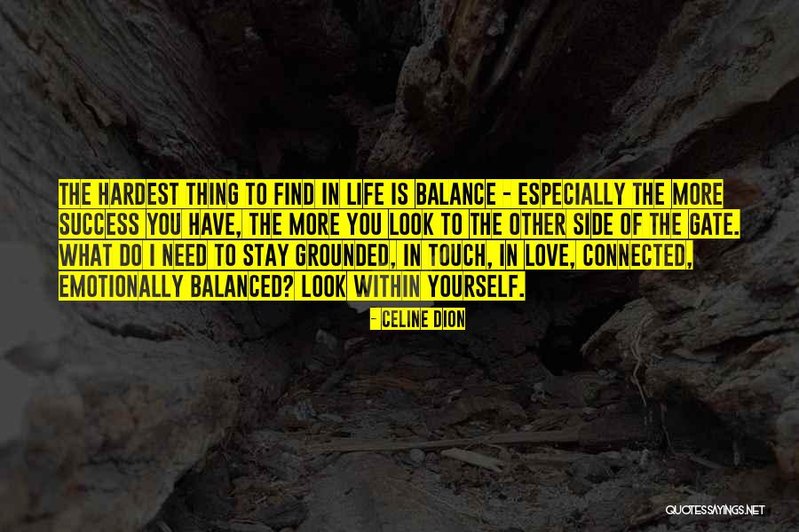 Soonish Def Quotes By Celine Dion Soonish Def Quotes By Celine Dion