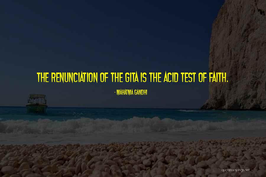 Soonish Def Quotes By Mahatma Gandhi