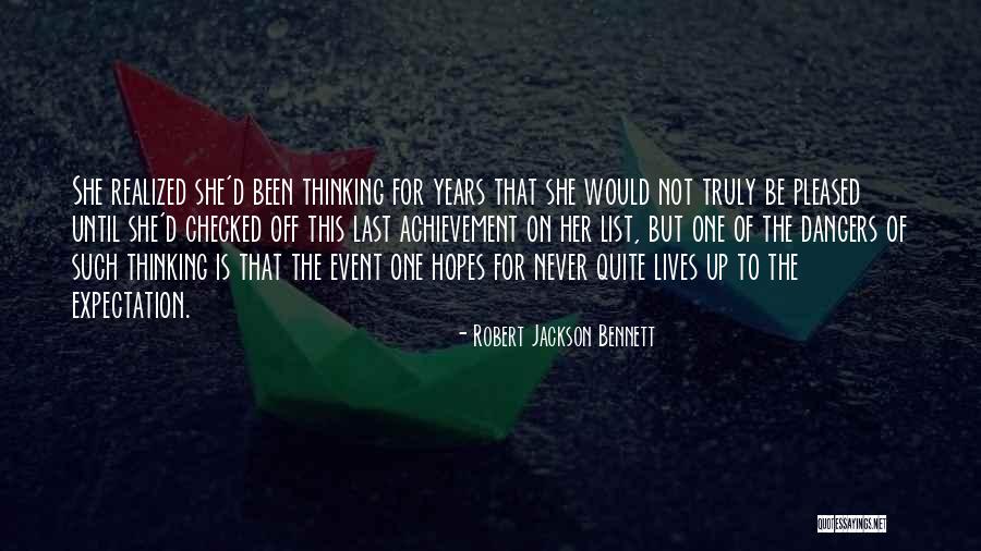 Soonish Def Quotes By Robert Jackson Bennett Soonish Def Quotes By Robert Jackson Bennett