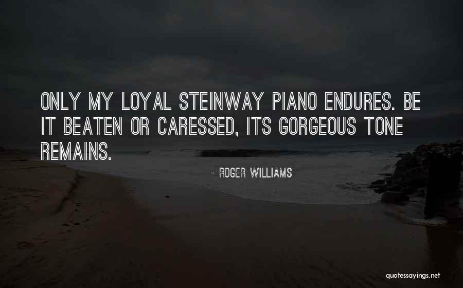 Soonish Podcast Quotes By Roger Williams Soonish Podcast Quotes By Roger Williams