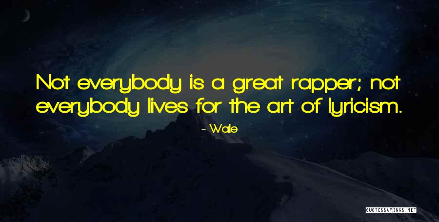 Soonish Podcast Quotes By Wale Soonish Podcast Quotes By Wale