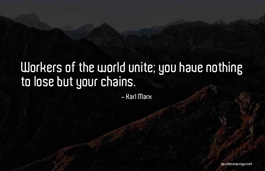 Soontorn Piromsartkoon Quotes By Karl Marx Soontorn Piromsartkoon Quotes By Karl Marx