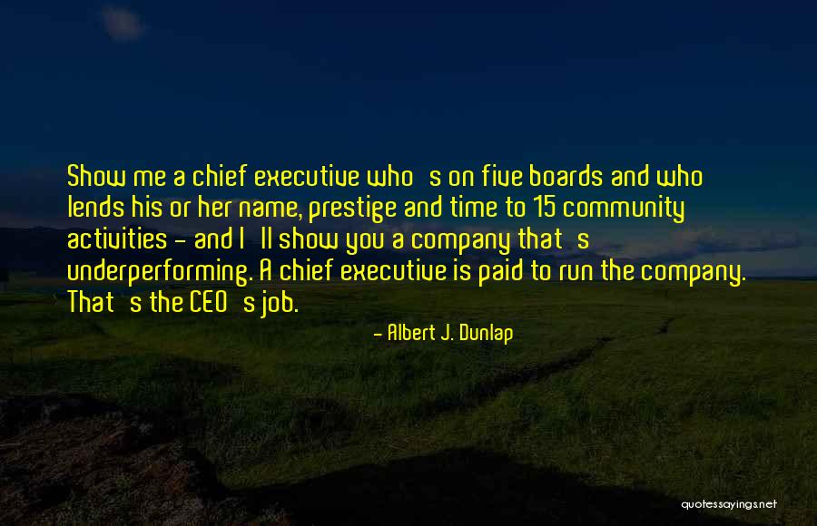 Soooo Meme Quotes By Albert J. Dunlap Soooo Meme Quotes By Albert J. Dunlap