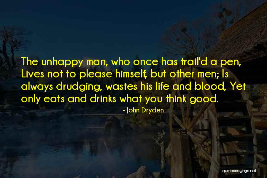 Soooo Meme Quotes By John Dryden Soooo Meme Quotes By John Dryden