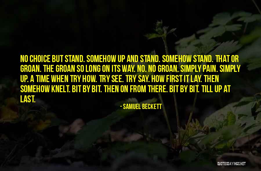 Soooo Meme Quotes By Samuel Beckett Soooo Meme Quotes By Samuel Beckett