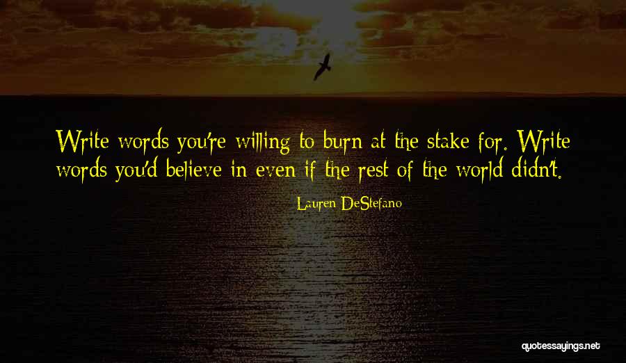 Soooooo Super Quotes By Lauren DeStefano Soooooo Super Quotes By Lauren DeStefano