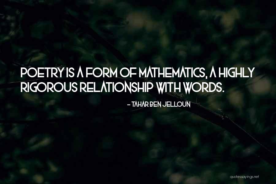 Soooooo Super Quotes By Tahar Ben Jelloun Soooooo Super Quotes By Tahar Ben Jelloun