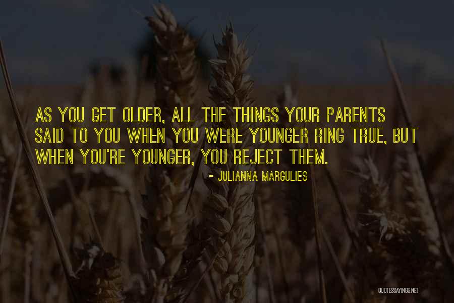 Sooper Lube Quotes By Julianna Margulies Sooper Lube Quotes By Julianna Margulies