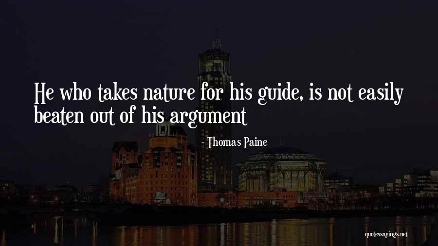 Soor Quotes By Thomas Paine Soor Quotes By Thomas Paine