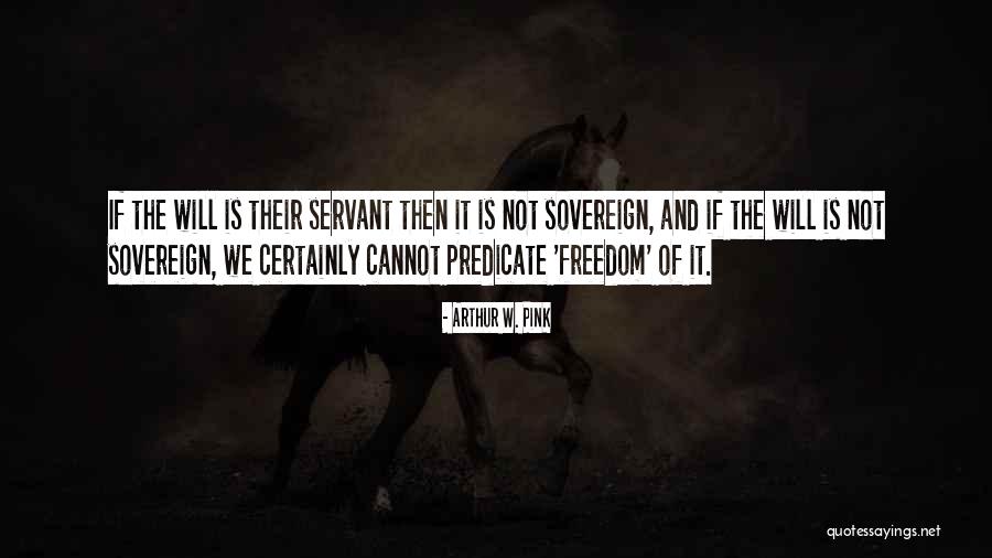 Soore University Quotes By Arthur W. Pink Soore University Quotes By Arthur W. Pink