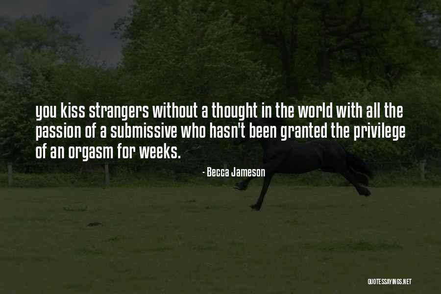 Soorena Sadri Quotes By Becca Jameson Soorena Sadri Quotes By Becca Jameson