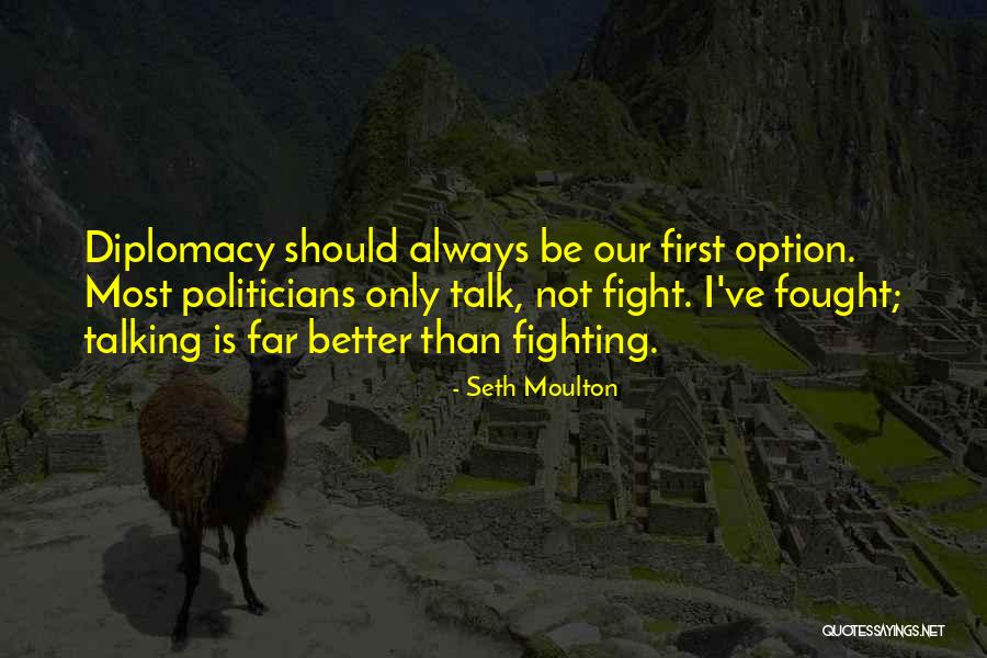 Soorena Sadri Quotes By Seth Moulton Soorena Sadri Quotes By Seth Moulton