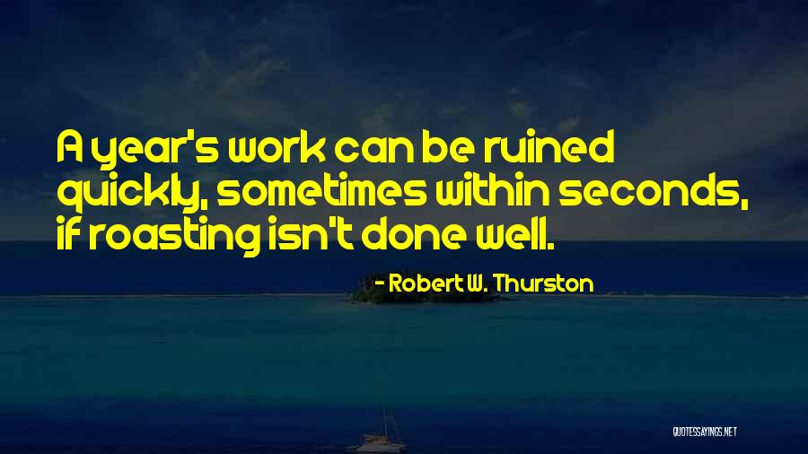 Soosan Firooz Quotes By Robert W. Thurston Soosan Firooz Quotes By Robert W. Thurston