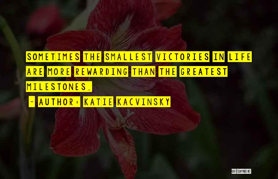 Soosteszta Quotes By Katie Kacvinsky