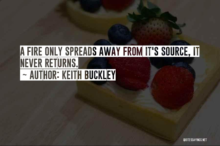 Soosteszta Quotes By Keith Buckley