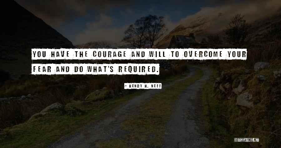 Sootblacked Quotes By Henry H. Neff Sootblacked Quotes By Henry H. Neff