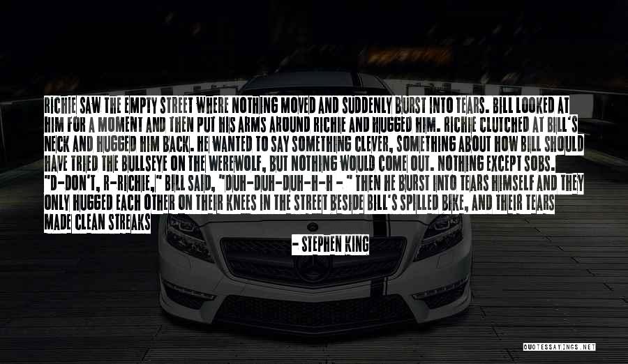 Sooted Quotes By Stephen King Sooted Quotes By Stephen King