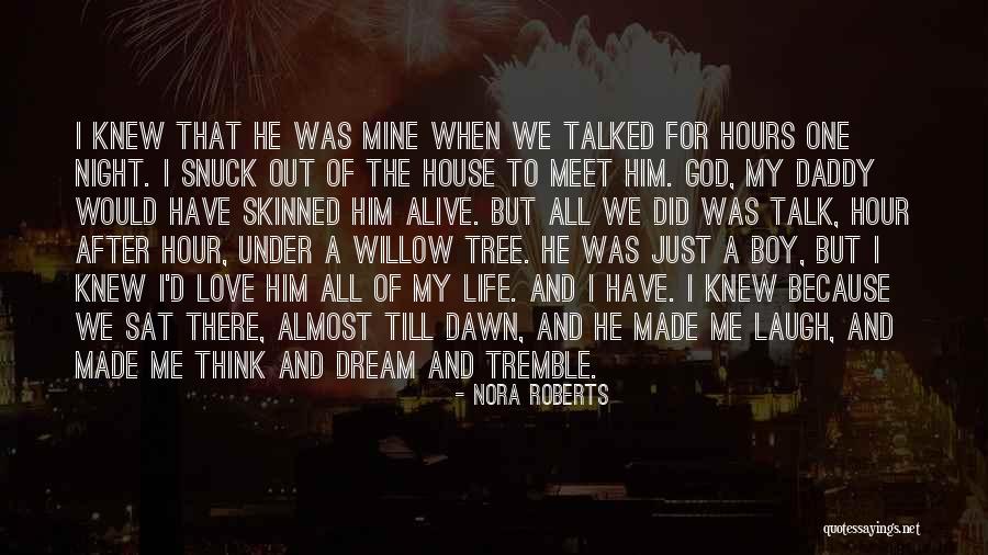 Soothe My Mind Quotes By Nora Roberts Soothe My Mind Quotes By Nora Roberts