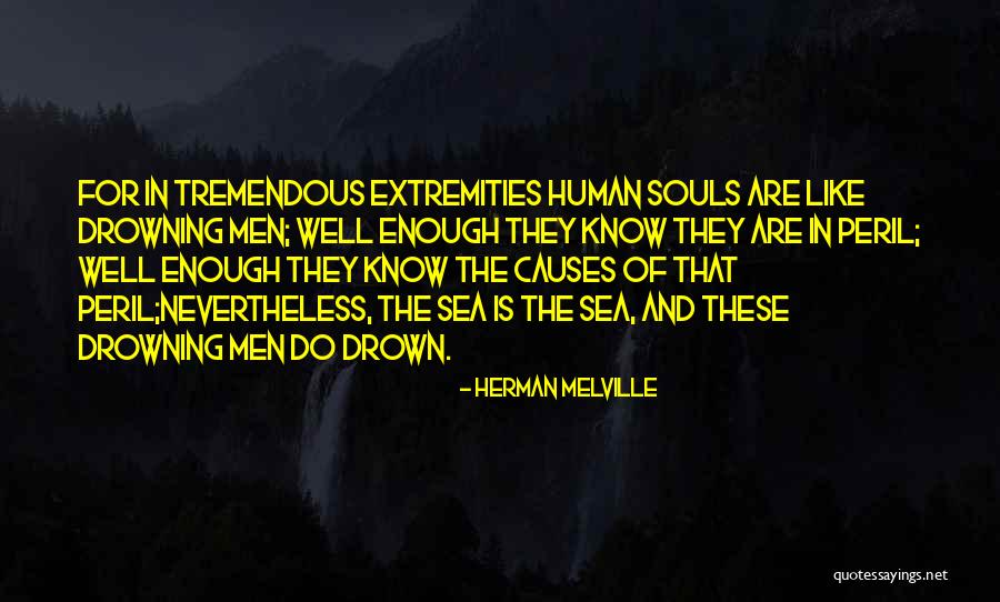 Soother Power Quotes By Herman Melville Soother Power Quotes By Herman Melville
