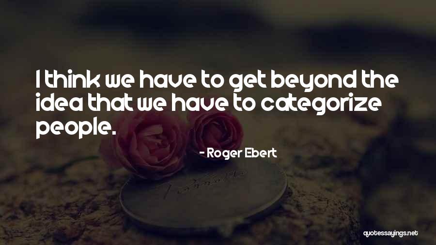 Soothing Heartbreak Quotes By Roger Ebert Soothing Heartbreak Quotes By Roger Ebert