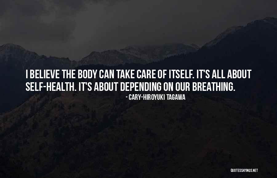 Soothing Scents Quotes By Cary-Hiroyuki Tagawa Soothing Scents Quotes By Cary-Hiroyuki Tagawa