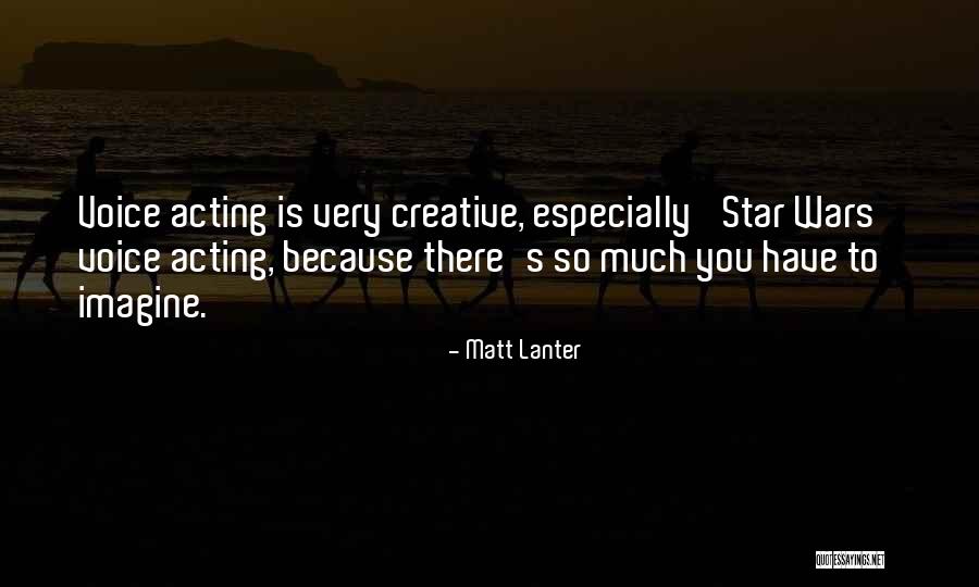 Soothing Scents Quotes By Matt Lanter Soothing Scents Quotes By Matt Lanter