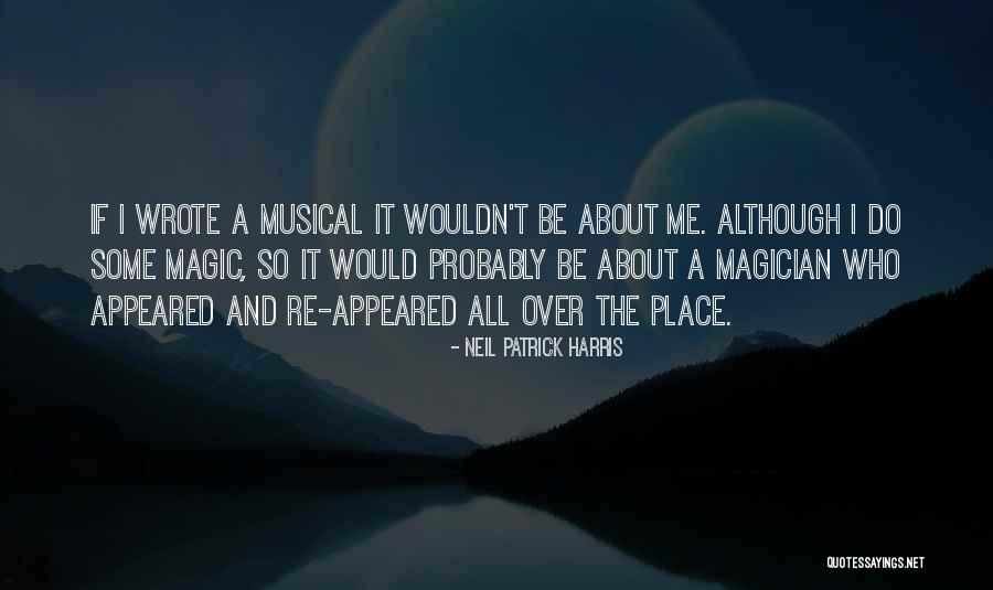 Soothingly In Sentence Quotes By Neil Patrick Harris Soothingly In Sentence Quotes By Neil Patrick Harris