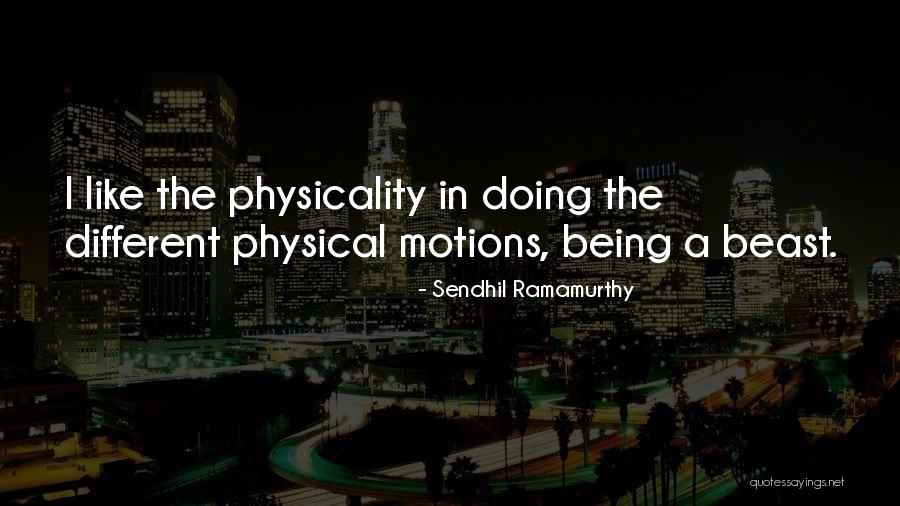 Soothingly In Sentence Quotes By Sendhil Ramamurthy Soothingly In Sentence Quotes By Sendhil Ramamurthy