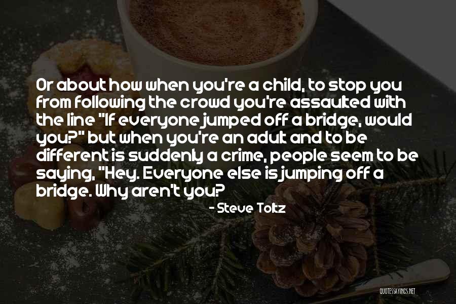 Soothingsloth Quotes By Steve Toltz Soothingsloth Quotes By Steve Toltz
