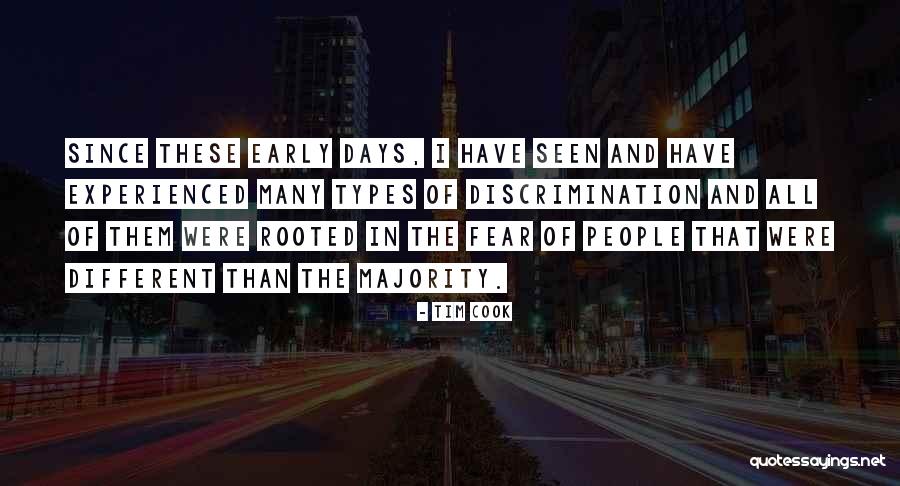 Soothsay Quotes By Tim Cook Soothsay Quotes By Tim Cook