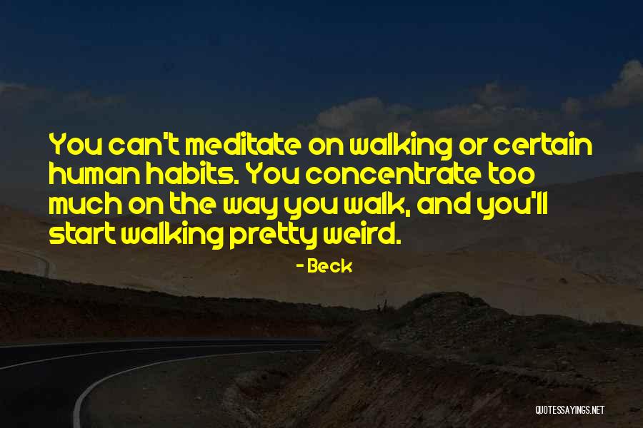 Sooy Lane Quotes By Beck Sooy Lane Quotes By Beck
