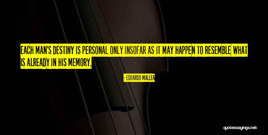 Sooyeon Quotes By Eduardo Mallea Sooyeon Quotes By Eduardo Mallea