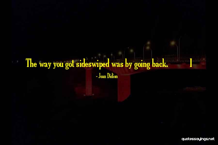 Sooyeon Quotes By Joan Didion Sooyeon Quotes By Joan Didion
