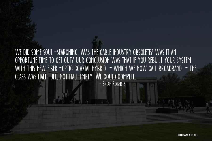 Sop Quotes By Brian Roberts Sop Quotes By Brian Roberts